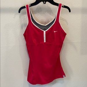 Nike Tennis Tank Top